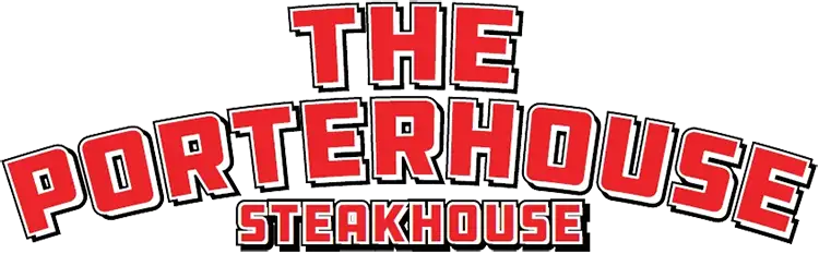The Porterhouse Steakhouse logo