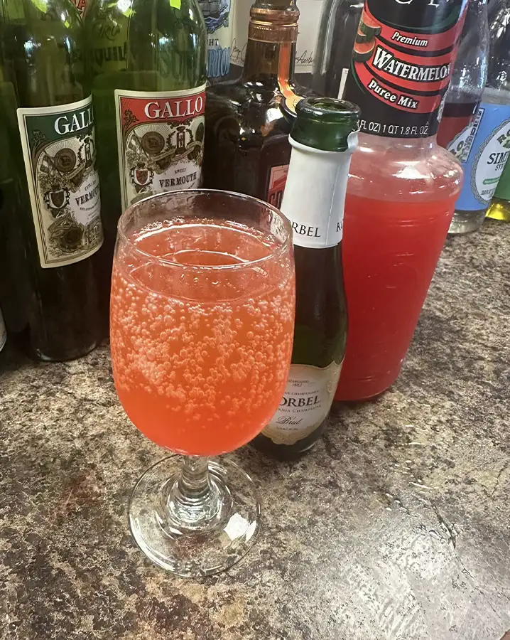 The Porterhouse Steakhouse - beverages - Decatur, IL