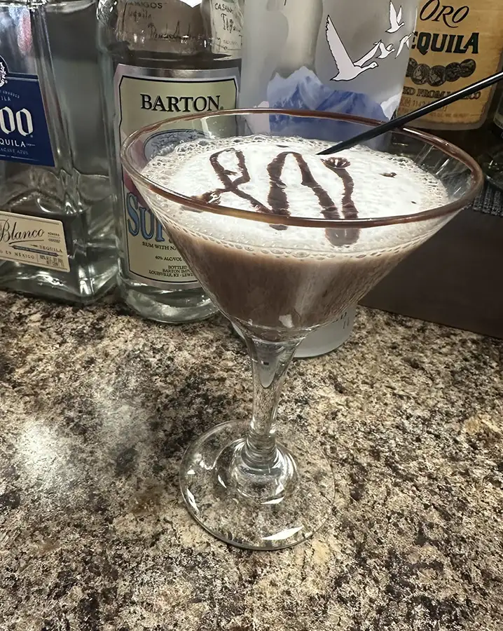 The Porterhouse Steakhouse - beverages - Decatur, IL