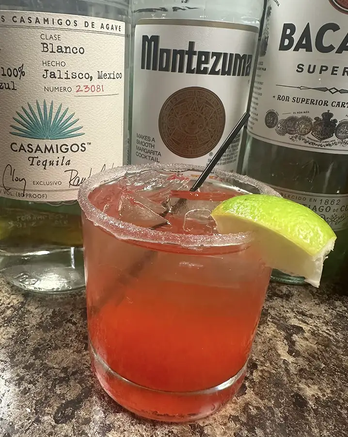 The Porterhouse Steakhouse - beverages - Decatur, IL