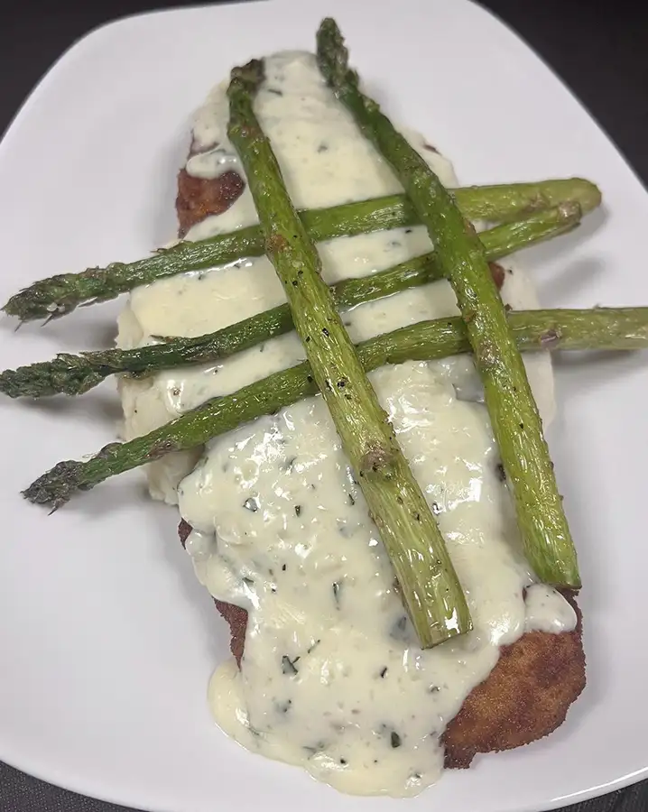The Porterhouse Steakhouse - dinner - Decatur, IL